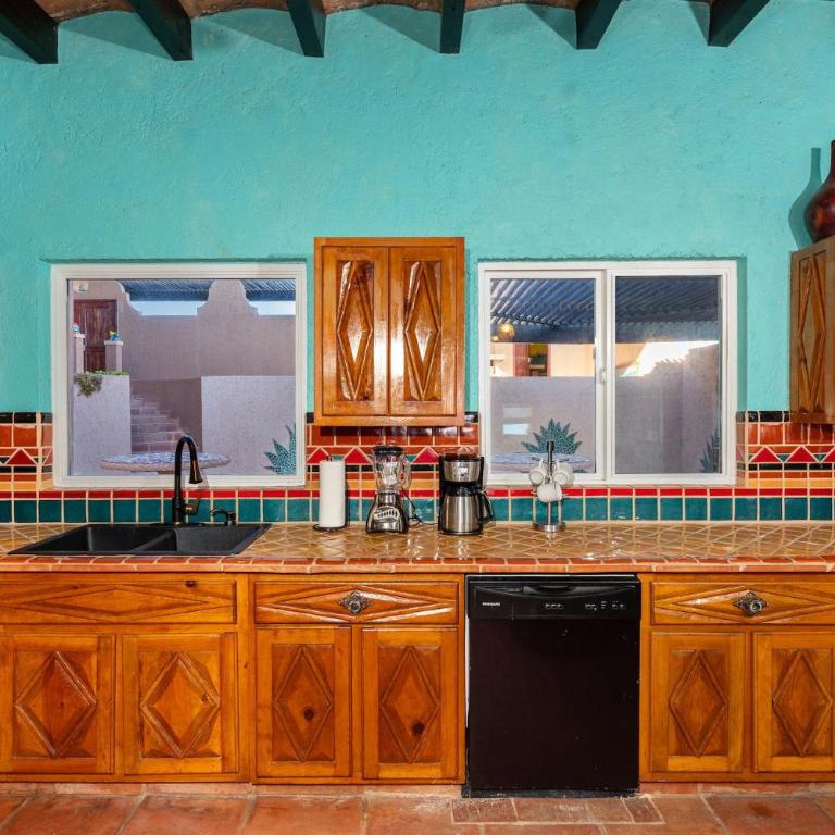 Bella Mexico - Vacation Home - 49