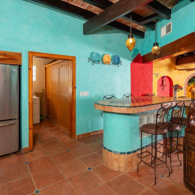 Bella Mexico - Vacation Home - 51