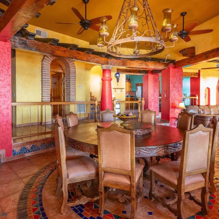 Bella Mexico - Vacation Home - 52