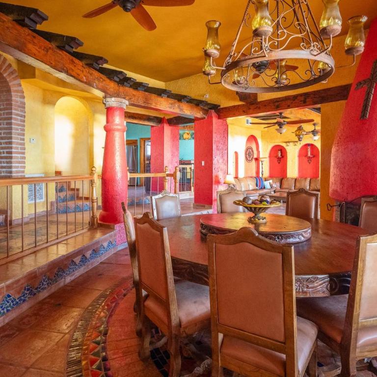 Bella Mexico - Vacation Home - 53