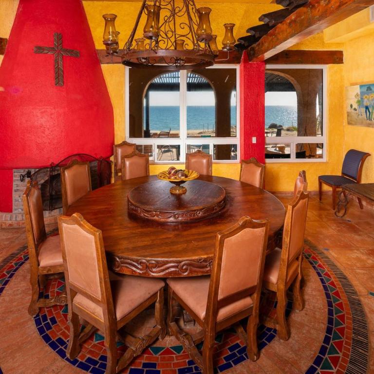 Bella Mexico - Vacation Home - 54