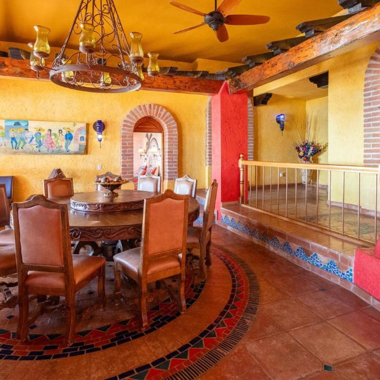 Bella Mexico - Vacation Home - 55