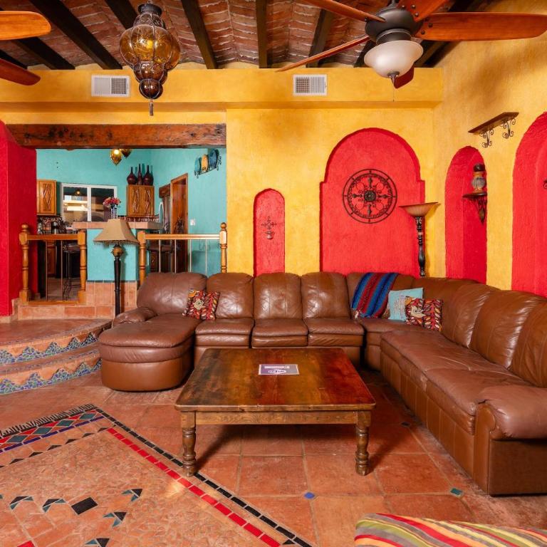 Bella Mexico - Vacation Home - 56