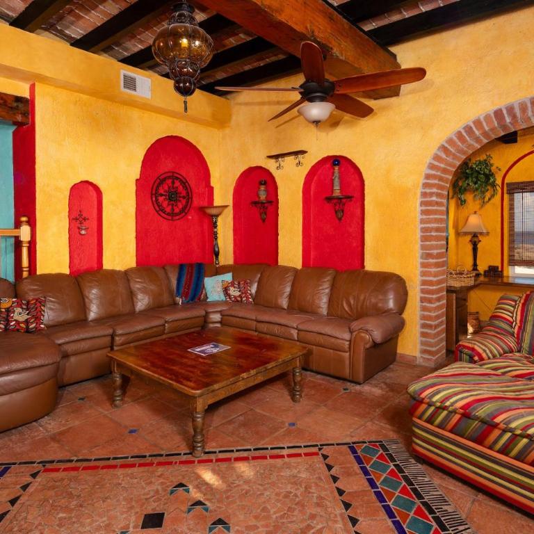 Bella Mexico - Vacation Home - 57