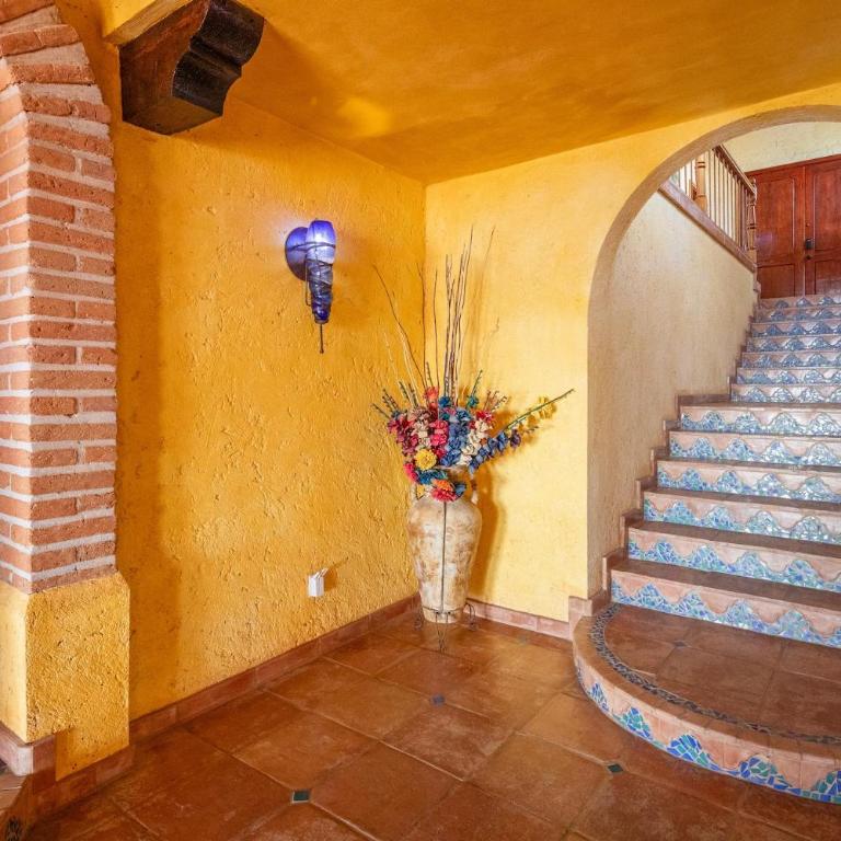 Bella Mexico - Vacation Home - 62