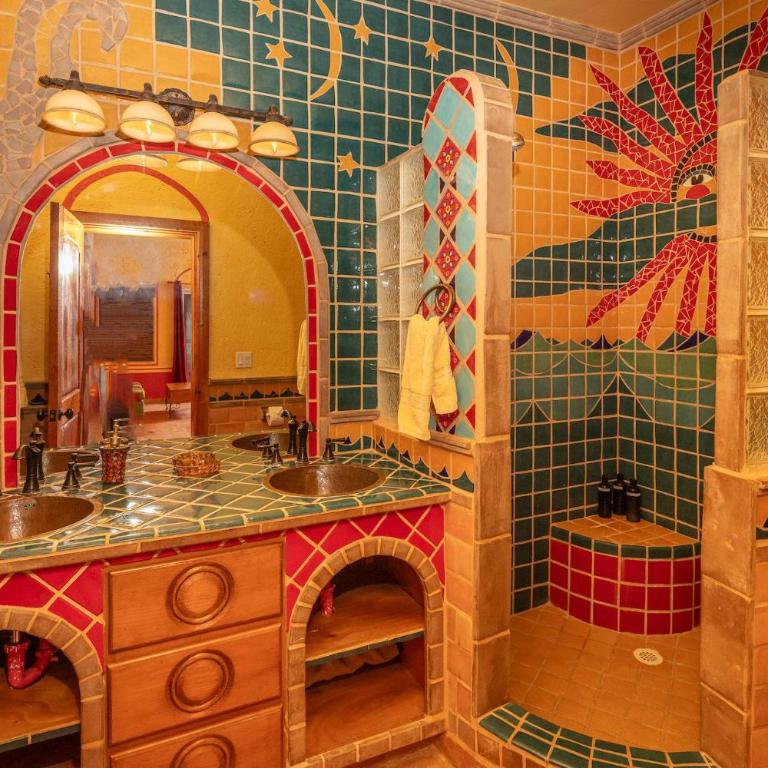 Bella Mexico - Vacation Home - 65