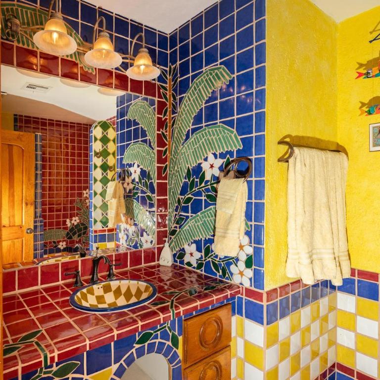 Bella Mexico - Vacation Home - 67