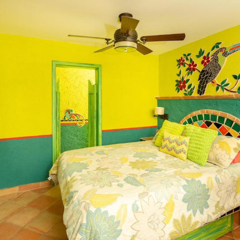 Bella Mexico - Vacation Home - 69