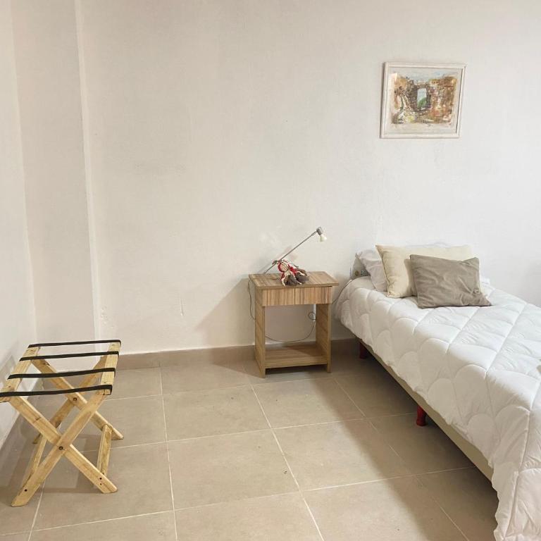 GMP Suites - Suite con vistas al jardín - 16