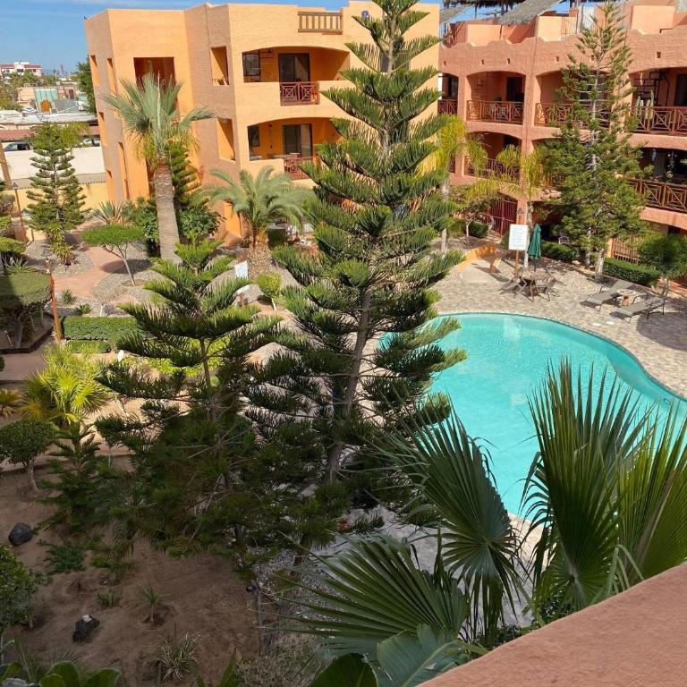 Brisa del Mar - Maison de Vacances - 2