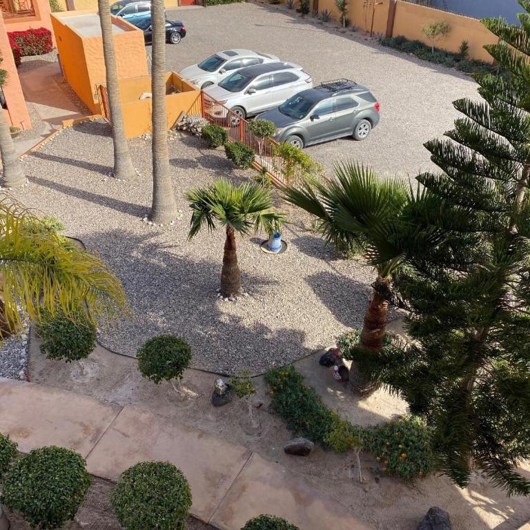 Brisa del Mar - Maison de Vacances - 4