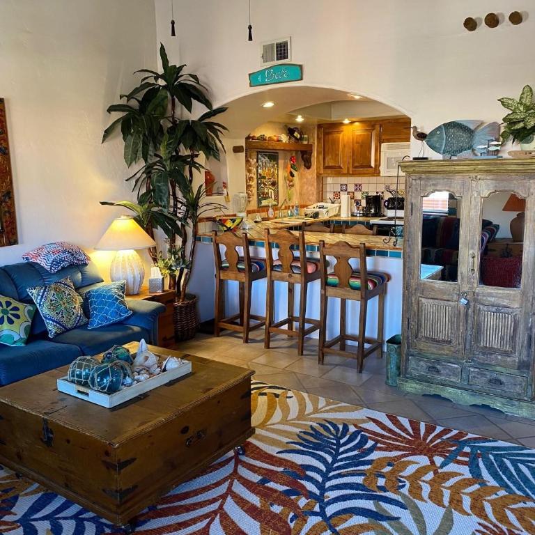 Brisa del Mar - Maison de Vacances - 14