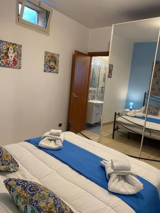 Vacanza a Catania House - Appartamento con 1 Camera da Letto - 21