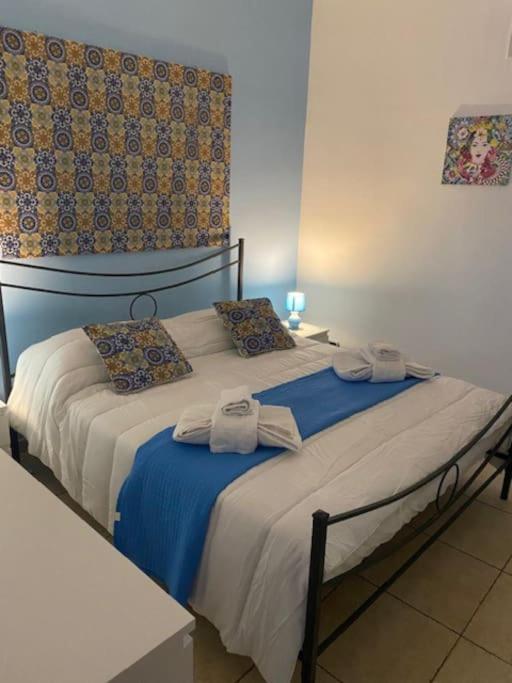 Vacanza a Catania House - Appartamento con 1 Camera da Letto - 17