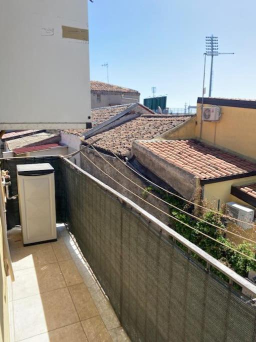 Vacanza a Catania House - Appartamento con 1 Camera da Letto - 32
