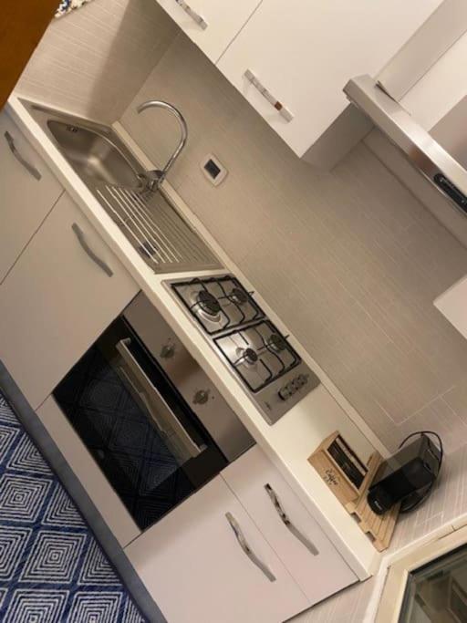 Vacanza a Catania House - Appartamento con 1 Camera da Letto - 34
