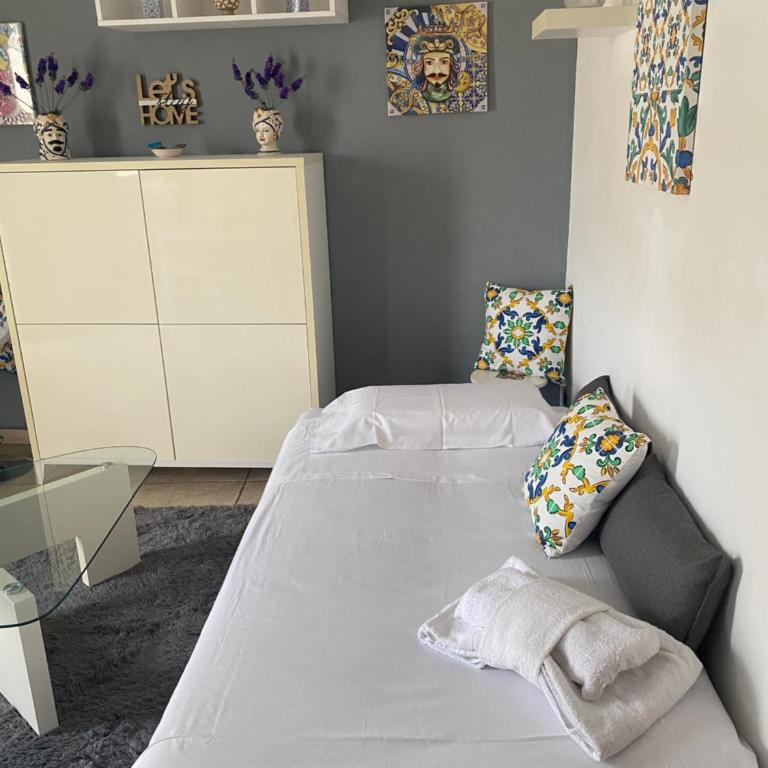 Vacanza a Catania House - Appartamento con 1 Camera da Letto - 13