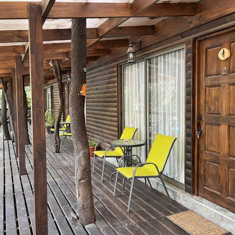 La Bella Durmiente - Executive Suite - 1