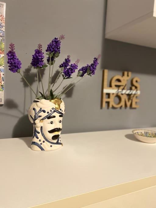 Vacanza a Catania House - Appartamento con 1 Camera da Letto - 1
