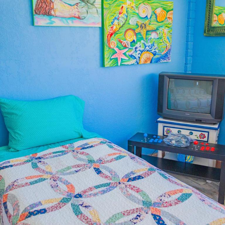 Casa de Evilina - Casa - 26