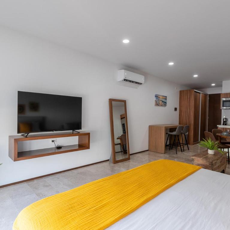 Menesse Playa del Carmen - Apartment - 5