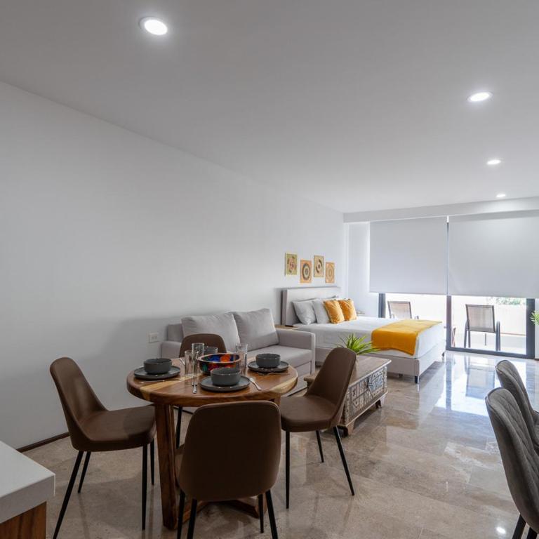 Menesse Playa del Carmen - Apartment - 8