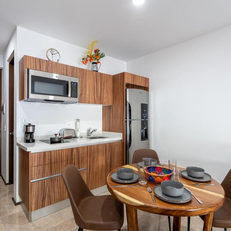 Menesse Playa del Carmen - Apartment - 12
