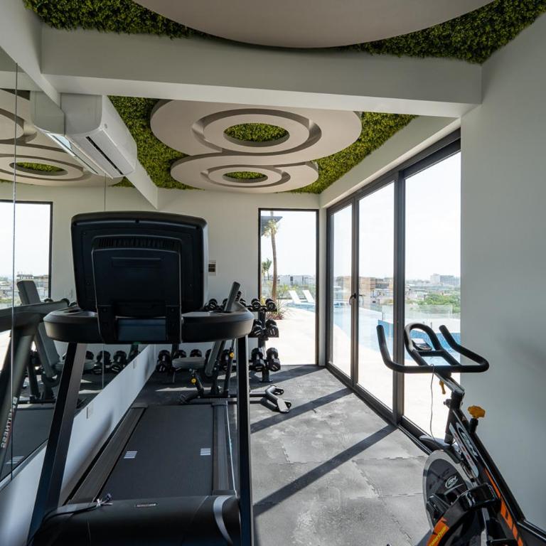 Menesse Playa del Carmen - Apartment - 23