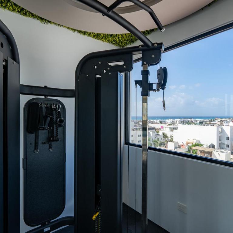 Menesse Playa del Carmen - Apartment - 25