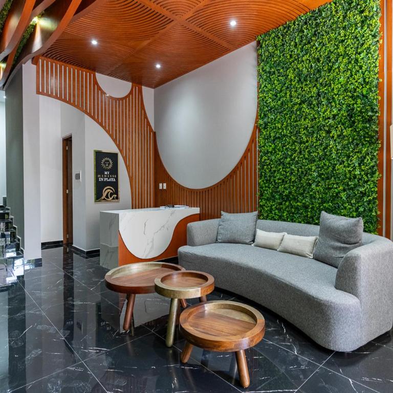 Menesse Playa del Carmen - Apartment - 36