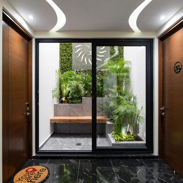 Menesse Playa del Carmen - Apartment - 37