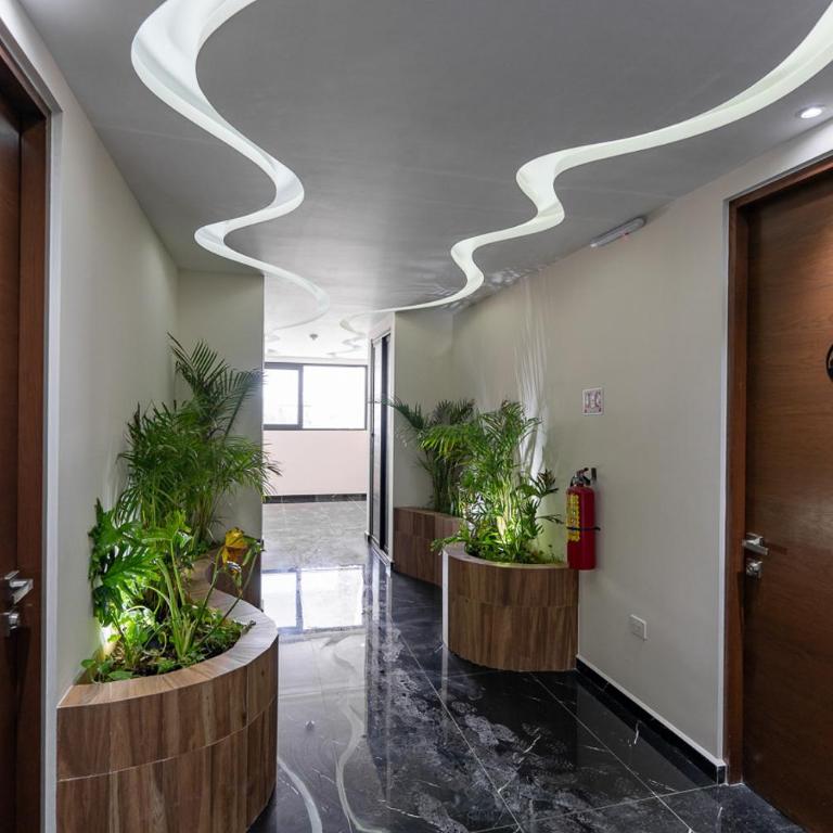 Menesse Playa del Carmen - Apartment - 38
