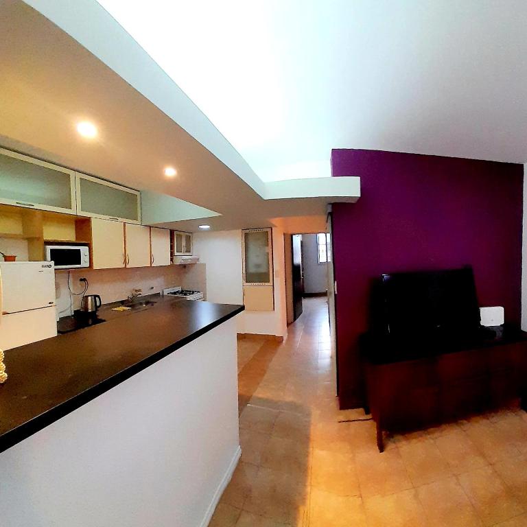 JUJUY GOOD LOOK - One-Bedroom Apartment - 1