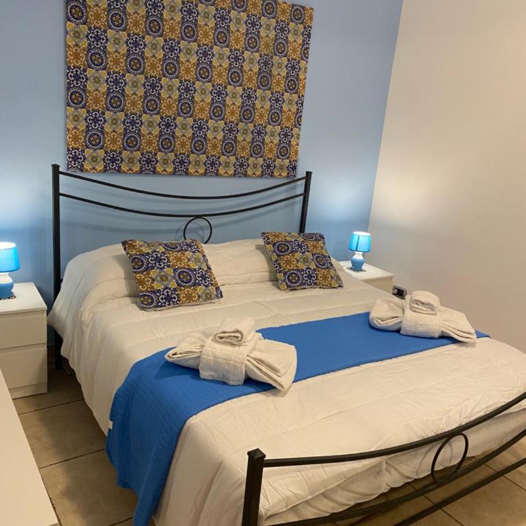 Vacanza a Catania House - Appartamento con 1 Camera da Letto - 18