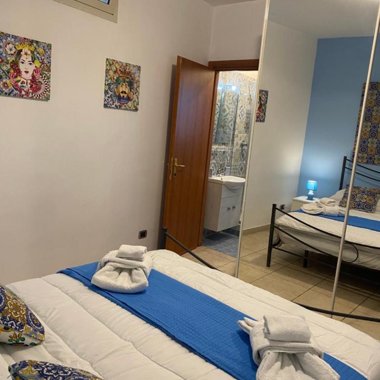 Vacanza a Catania House - Appartamento con 1 Camera da Letto - 15