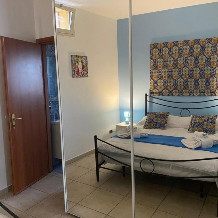 Vacanza a Catania House - Appartamento con 1 Camera da Letto - 20