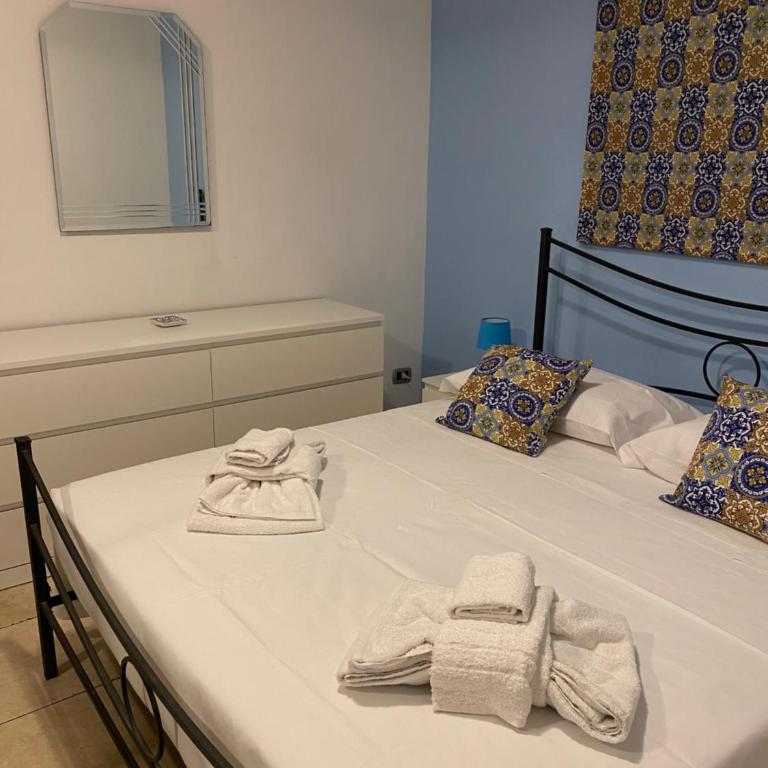 Vacanza a Catania House - Appartamento con 1 Camera da Letto - 19