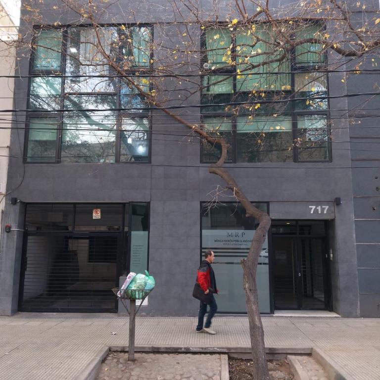 New & Lovely Apartment in Mendoza City Center - Apartamento de 1 dormitorio - 12