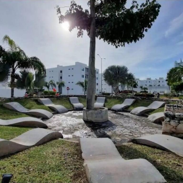 Maderos Residencial PentHouse and RoofTop - Apartamento de 3 dormitorios - 18