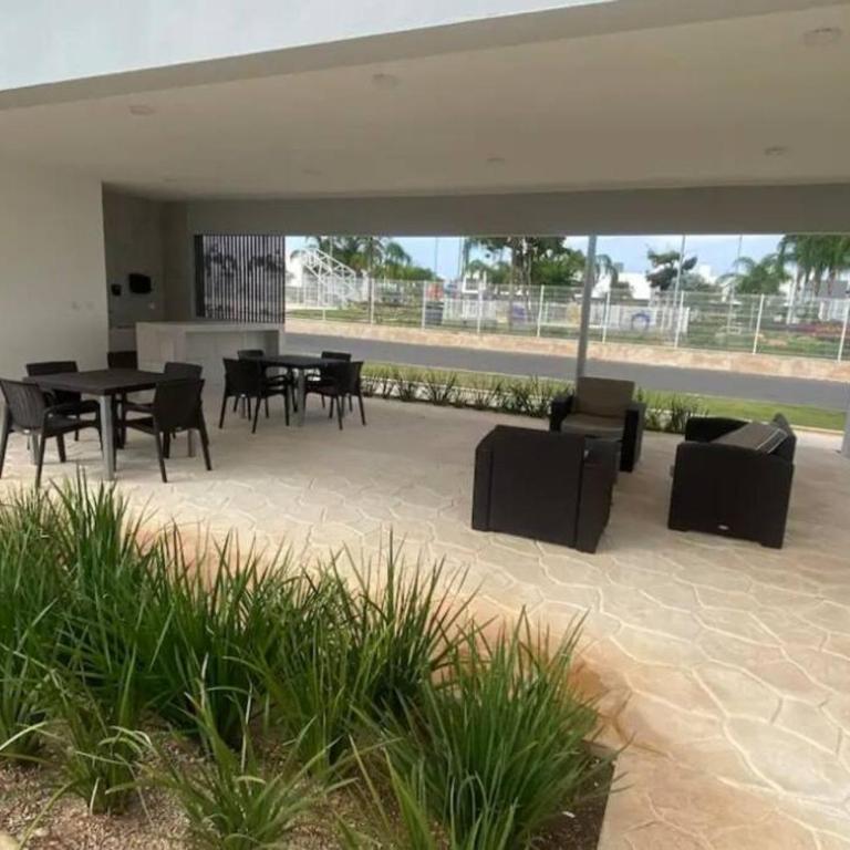 Maderos Residencial PentHouse and RoofTop - Apartamento de 3 dormitorios - 21