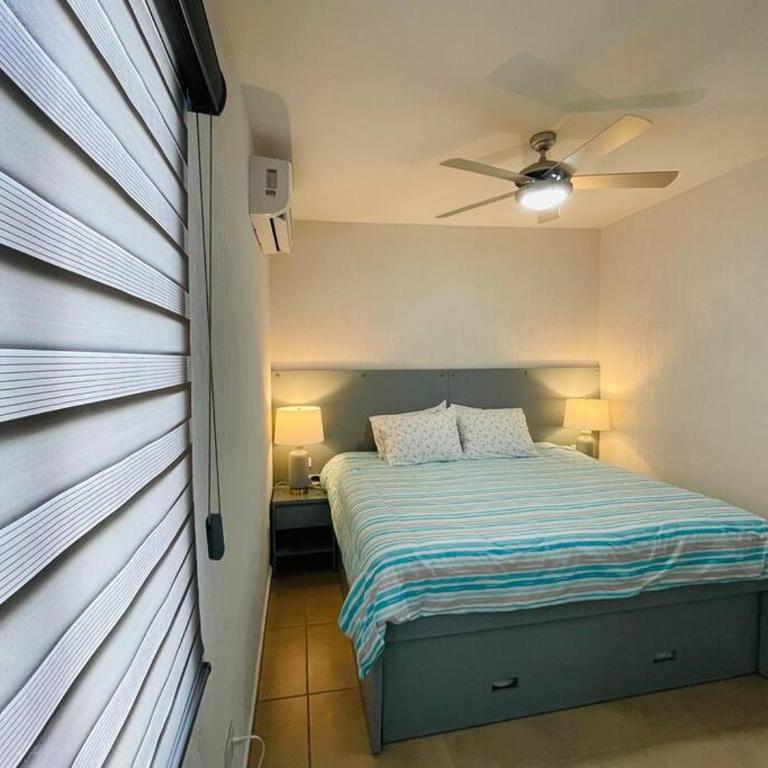 Maderos Residencial PentHouse and RoofTop - Apartamento de 3 dormitorios - 37