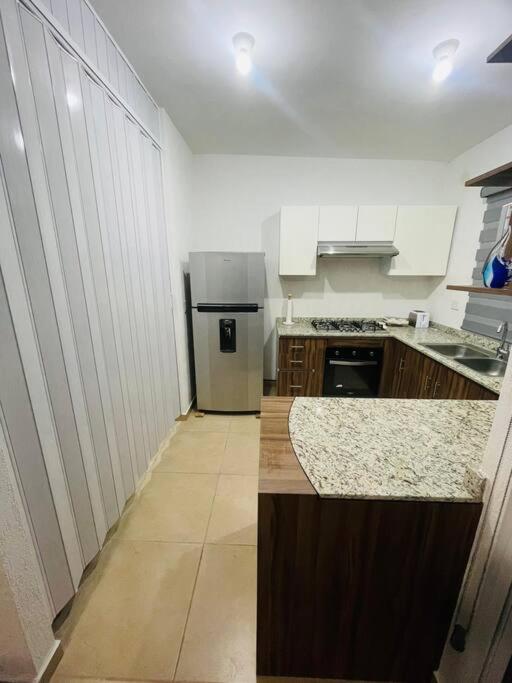 Maderos Residencial PentHouse and RoofTop - Apartamento de 3 dormitorios - 45