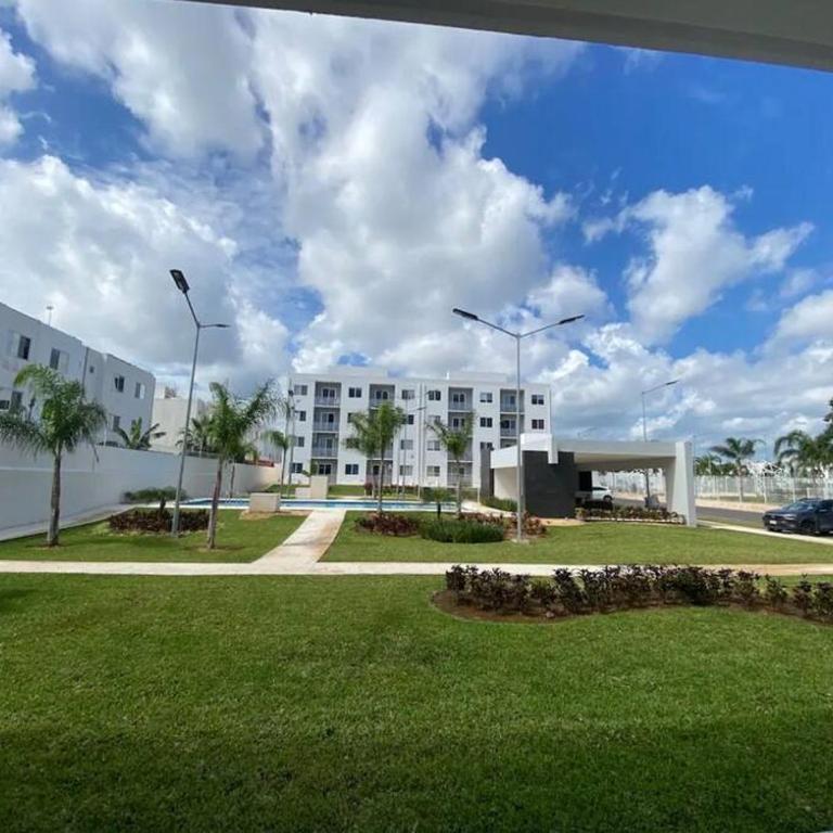 Maderos Residencial PentHouse and RoofTop - Apartamento de 3 dormitorios - 51