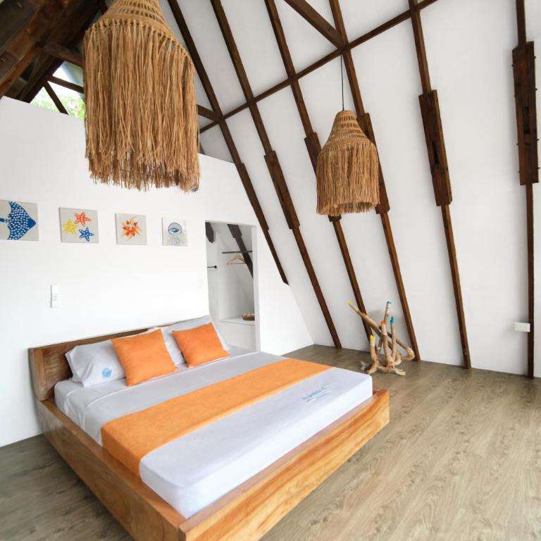 El Embrujo Tintipan - Chalet Superior - 8