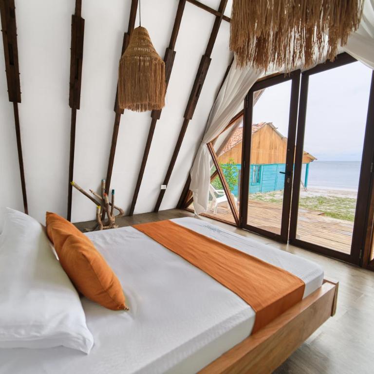 El Embrujo Tintipan - Chalet Superior - 9