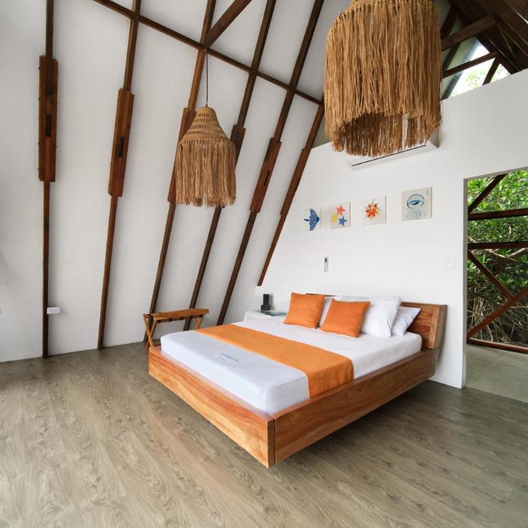 El Embrujo Tintipan - Chalet Superior - 7