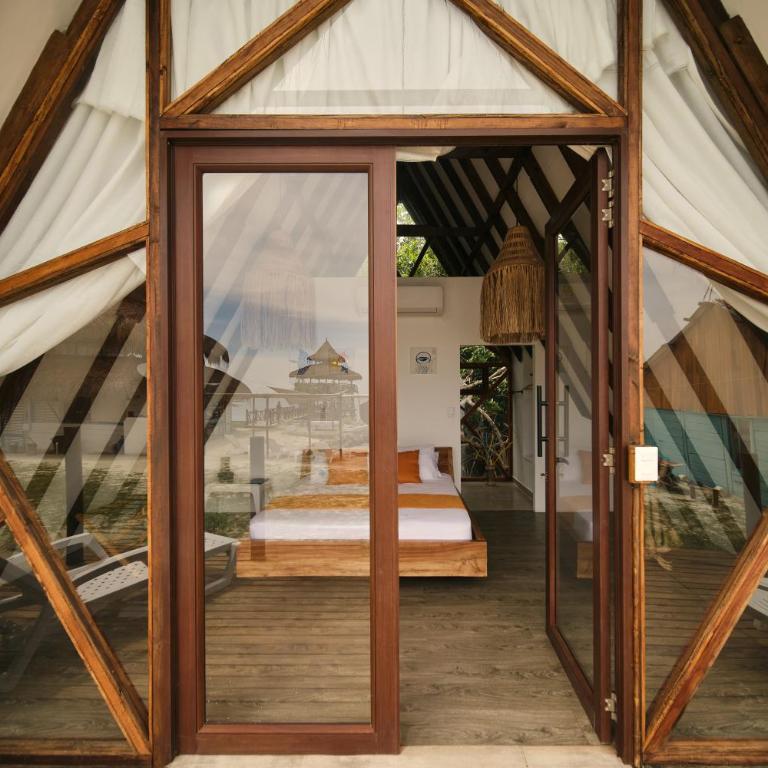 El Embrujo Tintipan - Chalet Superior - 10