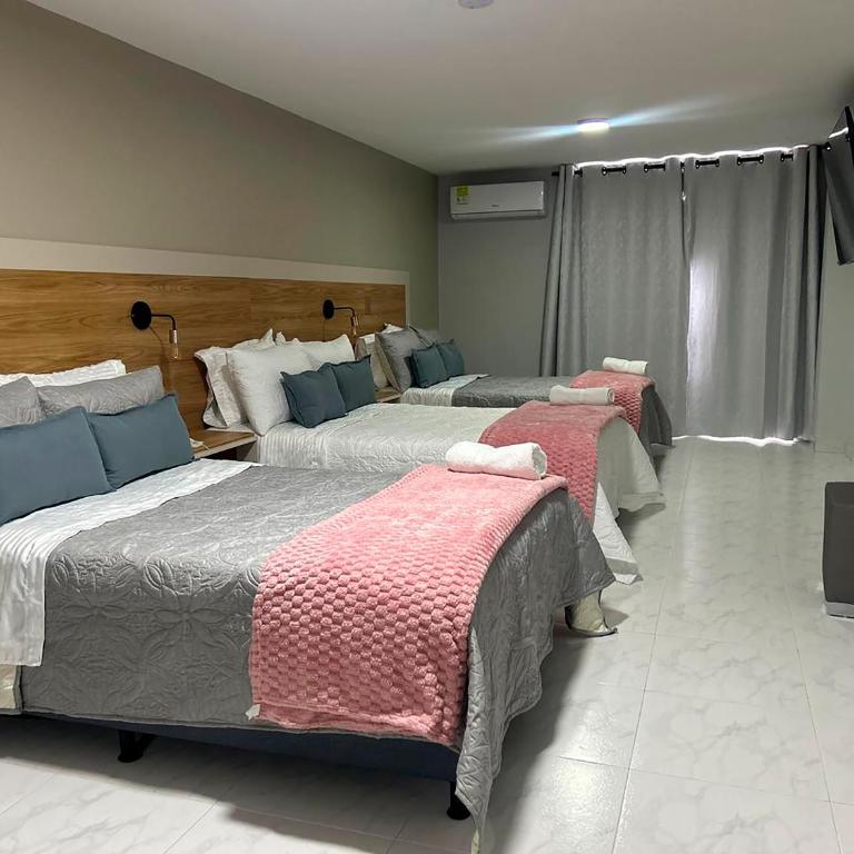Provenza Medellin Hotel Boutique - Family Room - 5