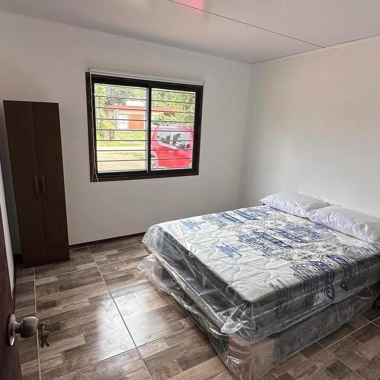 Casitas Atlántida - Casa de 2 dormitorios - 1