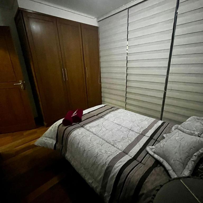 El Hogar - Sucursal América - Edificio Ferrara 1228 con Garaje cubierta - Apartamento de 2 dormitorios - 18